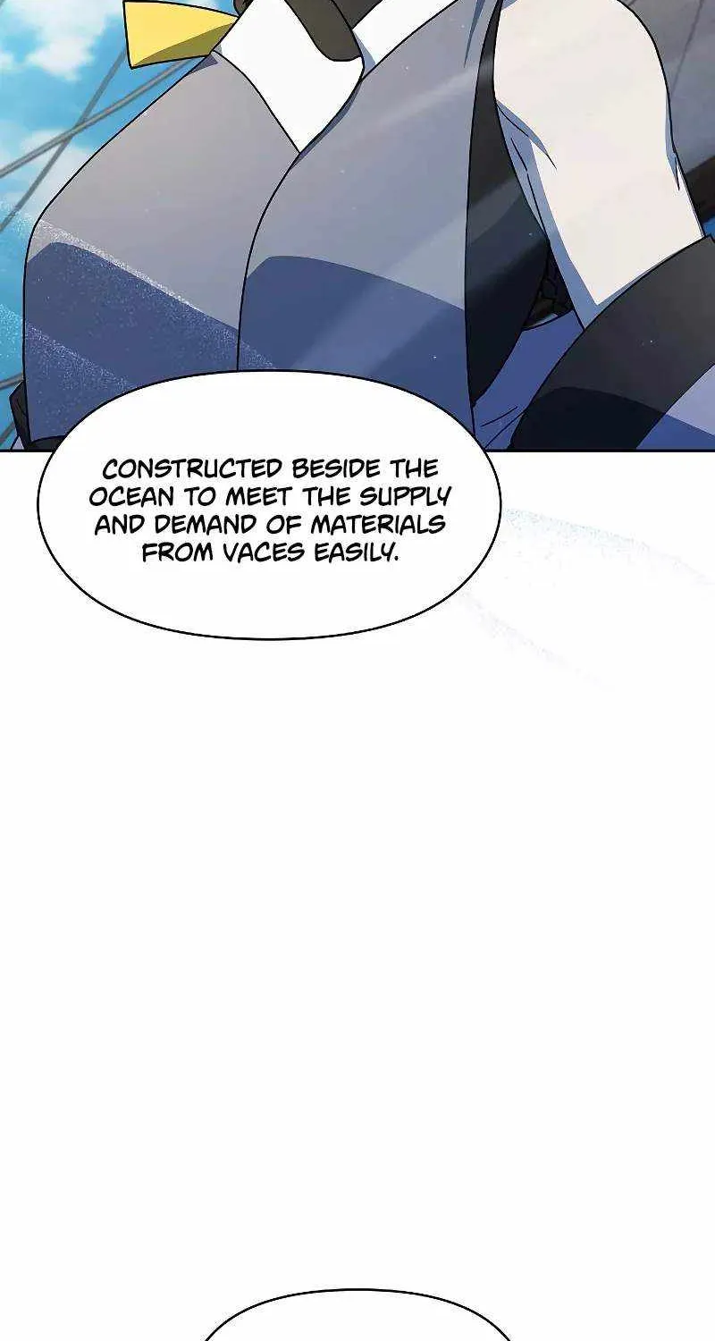 The Nebula’s Civilization Chapter 84 page 44 - 