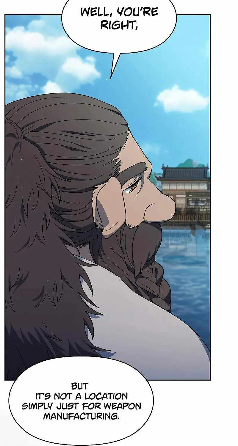 The Nebula’s Civilization Chapter 84 page 45 - 
