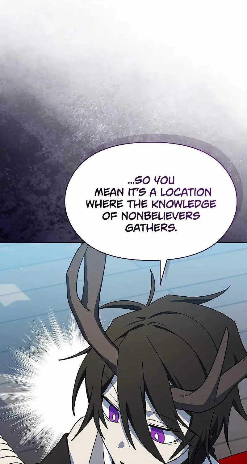 The Nebula’s Civilization Chapter 84 page 46 - 