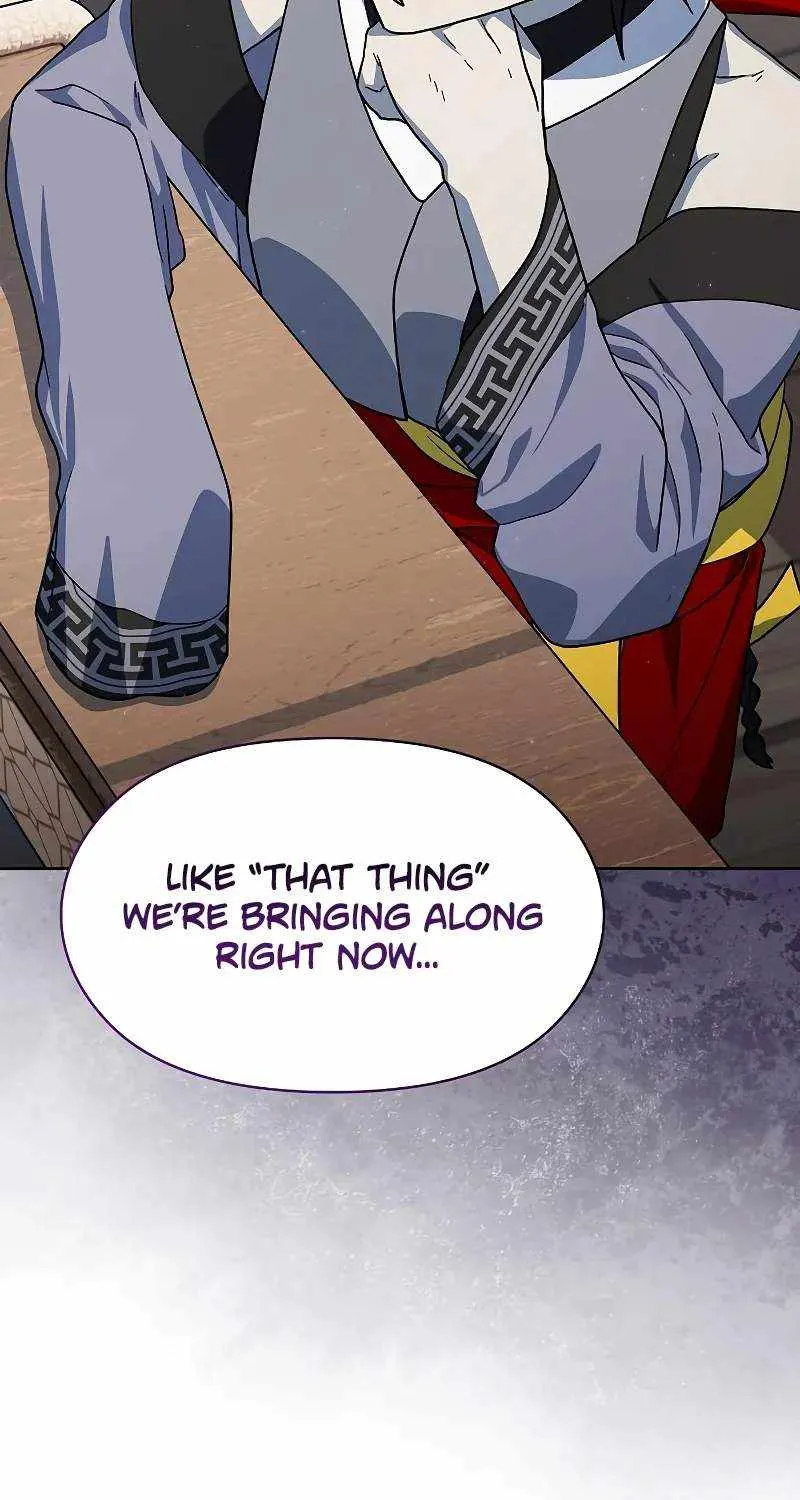 The Nebula’s Civilization Chapter 84 page 47 - 