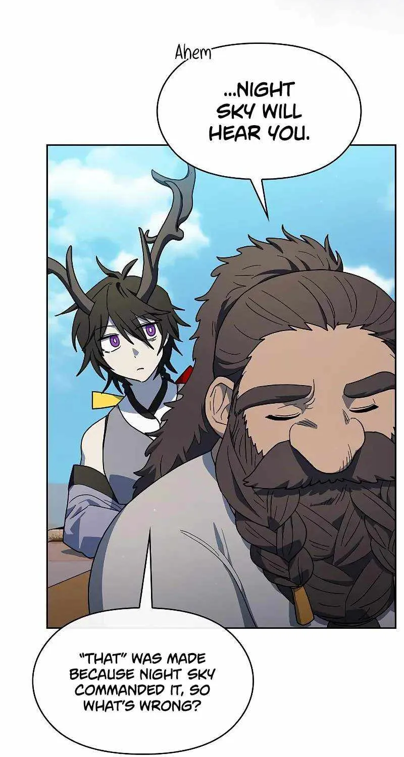 The Nebula’s Civilization Chapter 84 page 48 - 