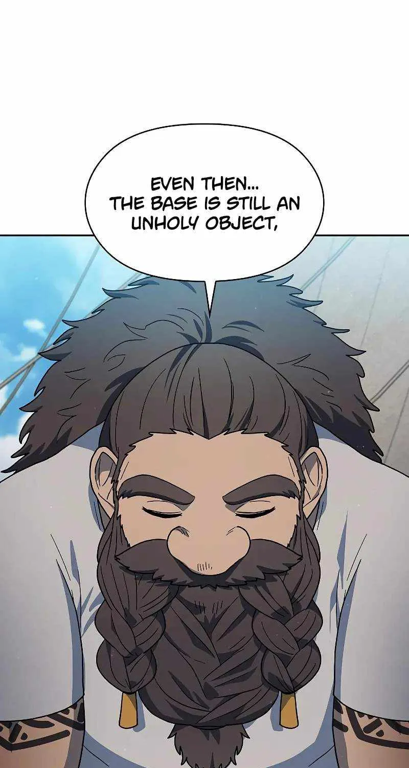 The Nebula’s Civilization Chapter 84 page 49 - 