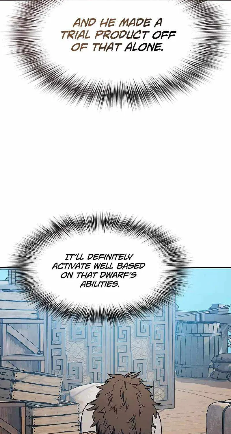 The Nebula’s Civilization Chapter 84 page 56 - 