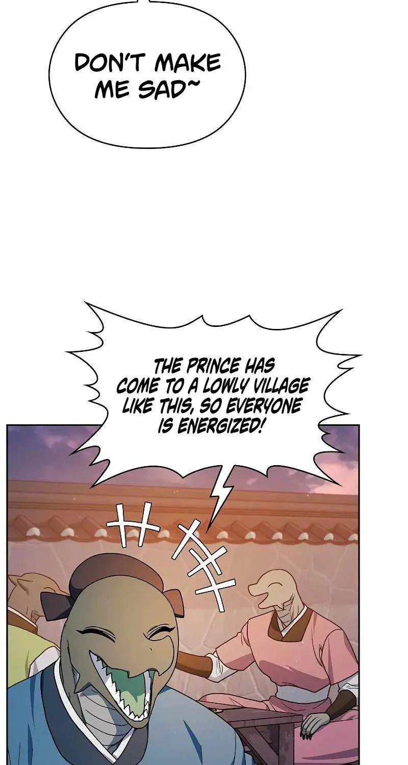 The Nebula’s Civilization Chapter 84 page 69 - 