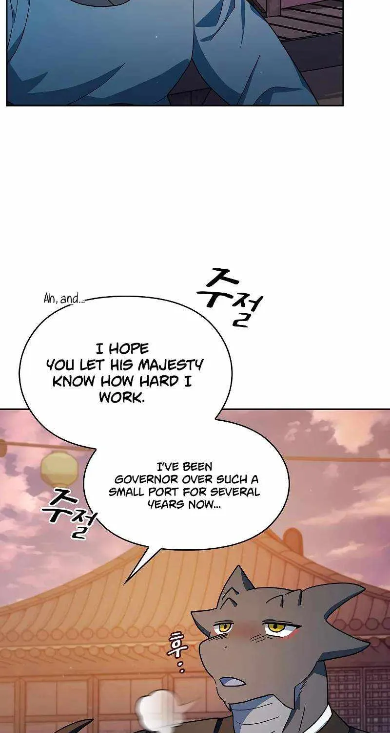 The Nebula’s Civilization Chapter 84 page 70 - 