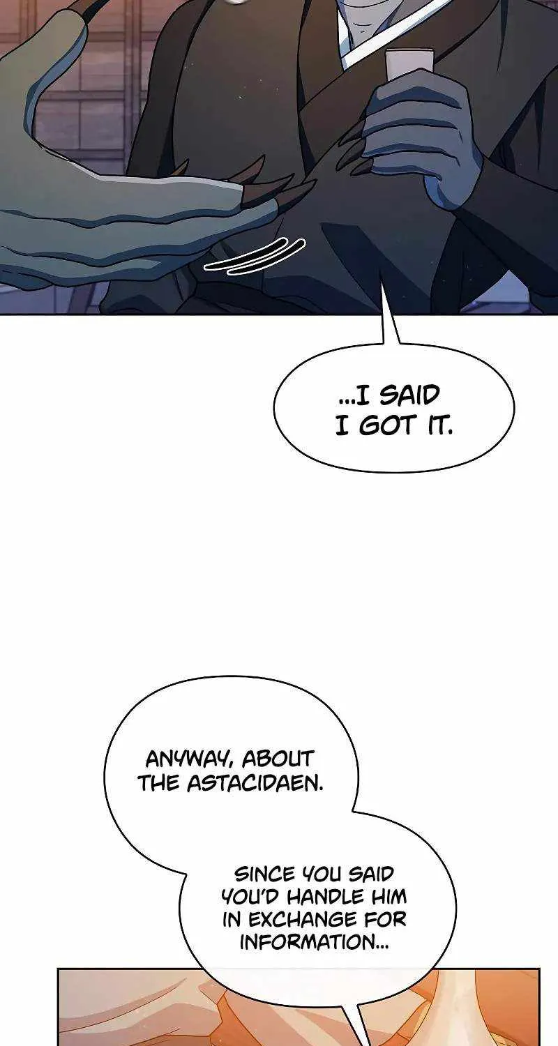 The Nebula’s Civilization Chapter 84 page 71 - 