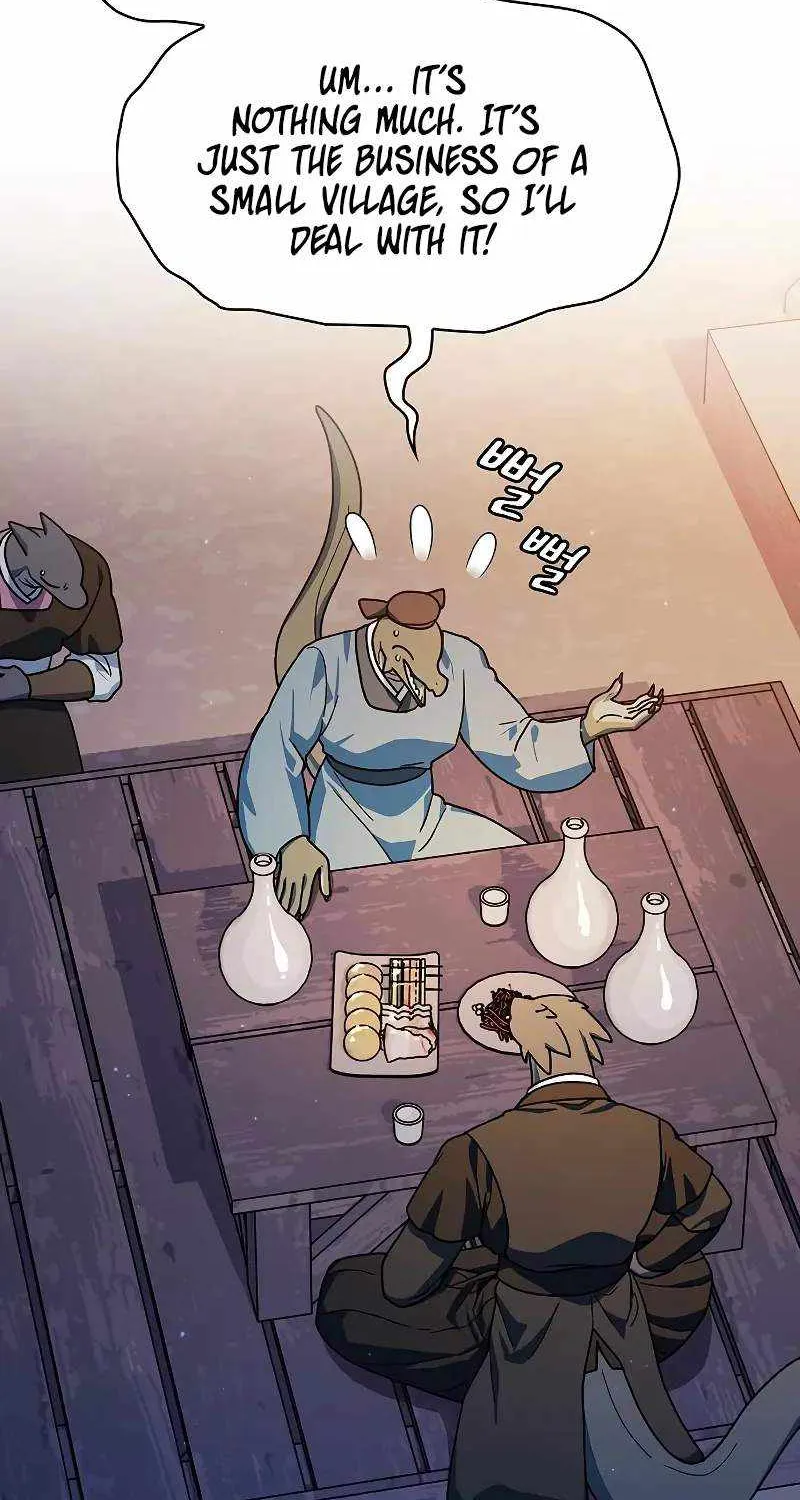 The Nebula’s Civilization Chapter 84 page 80 - 