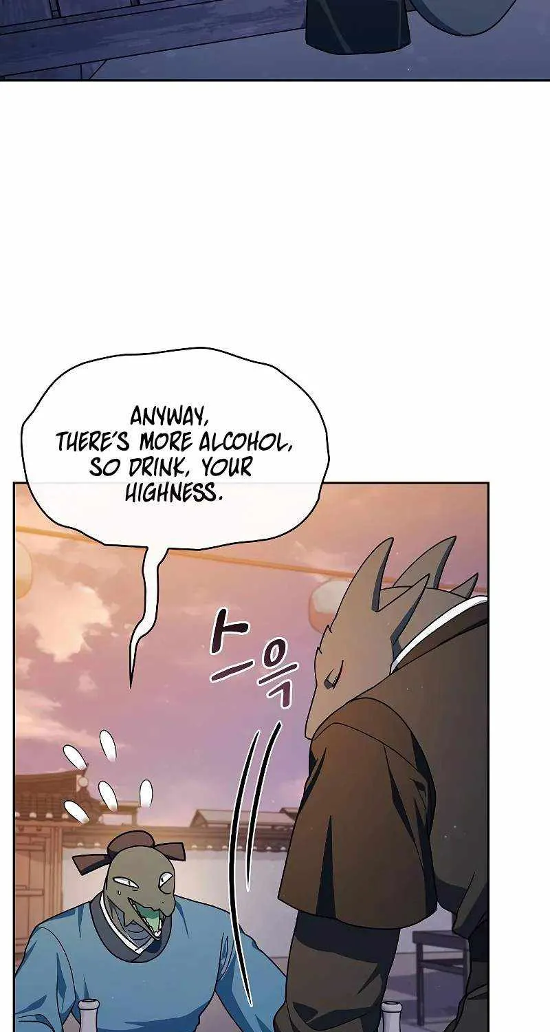 The Nebula’s Civilization Chapter 84 page 81 - 
