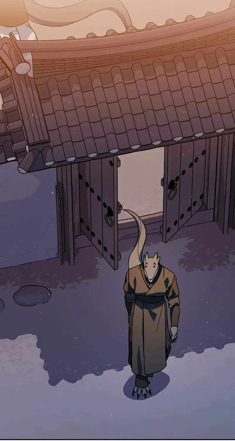 The Nebula’s Civilization Chapter 84 page 83 - 