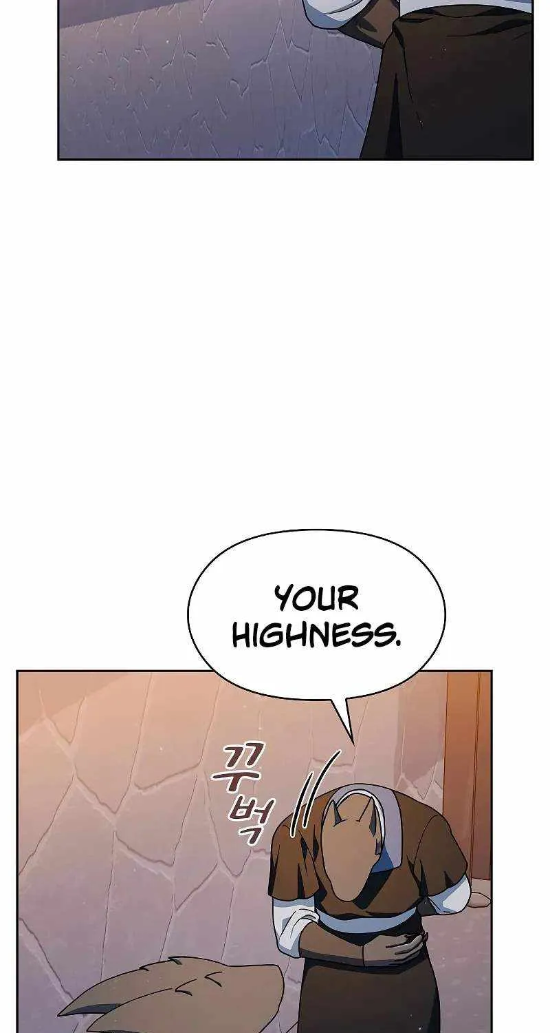 The Nebula’s Civilization Chapter 84 page 85 - 