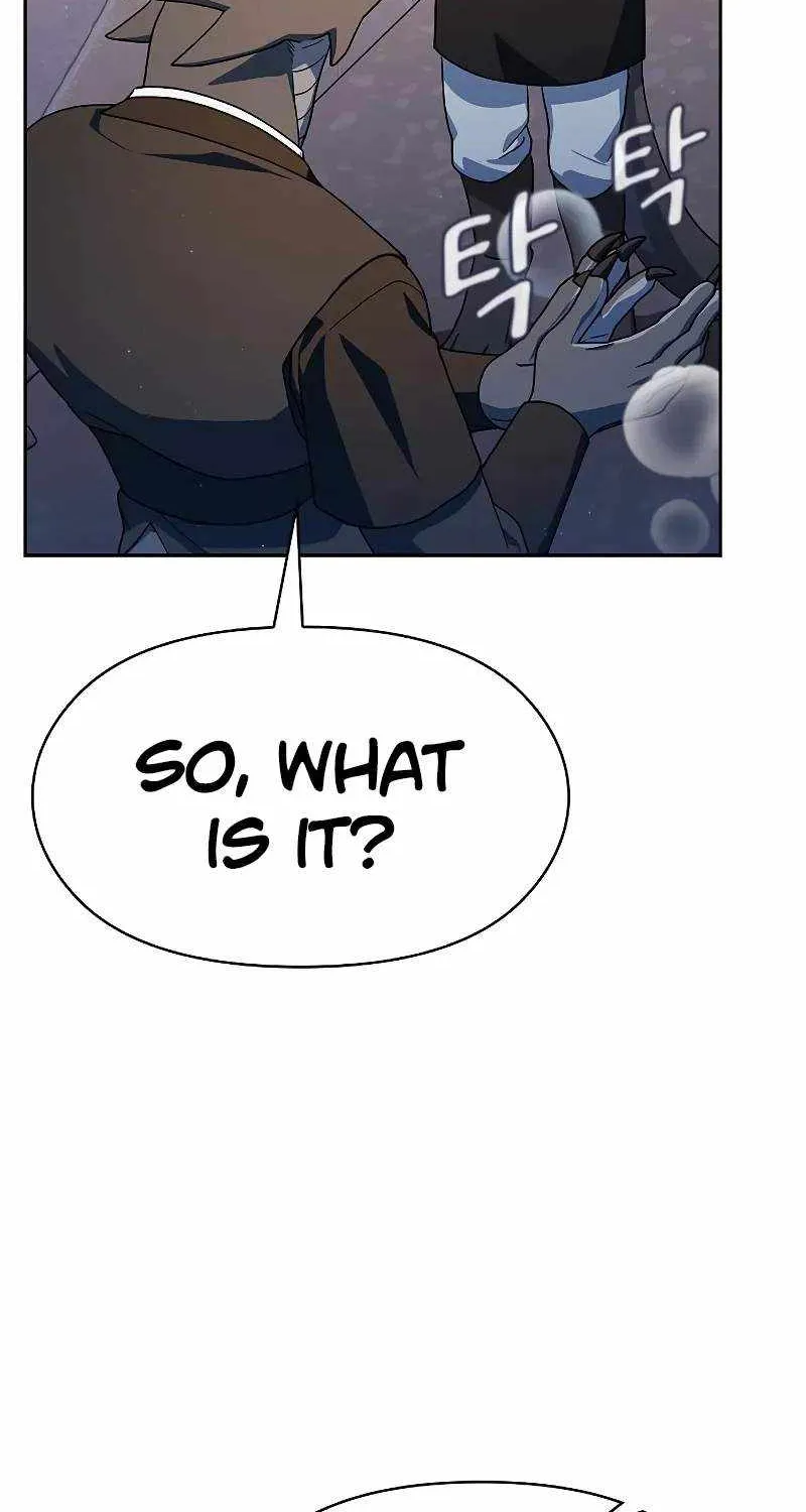 The Nebula’s Civilization Chapter 84 page 86 - 