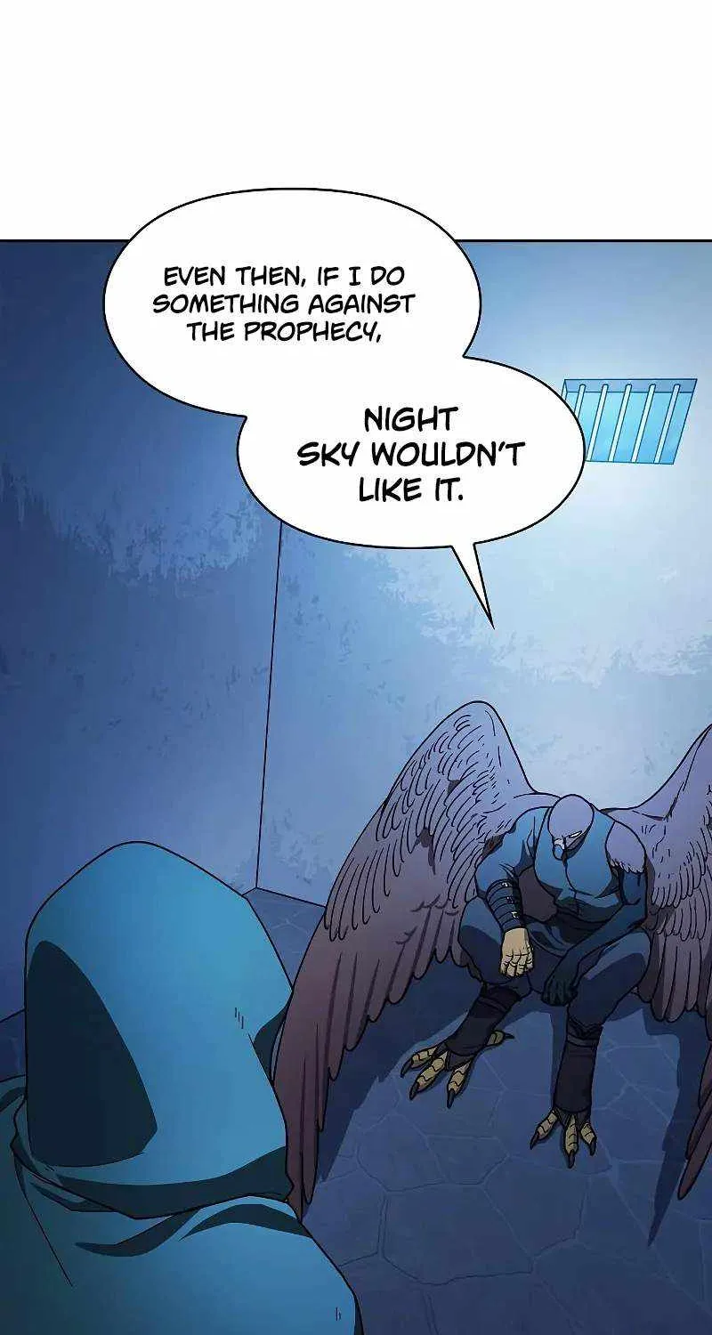 The Nebula’s Civilization Chapter 84 page 10 - 