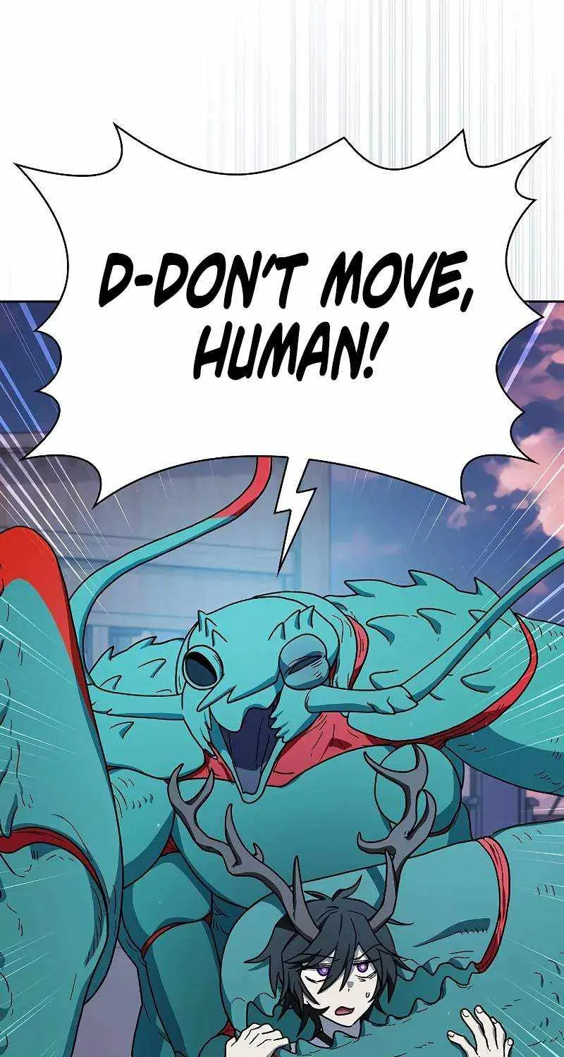 The Nebula’s Civilization Chapter 84 page 93 - 