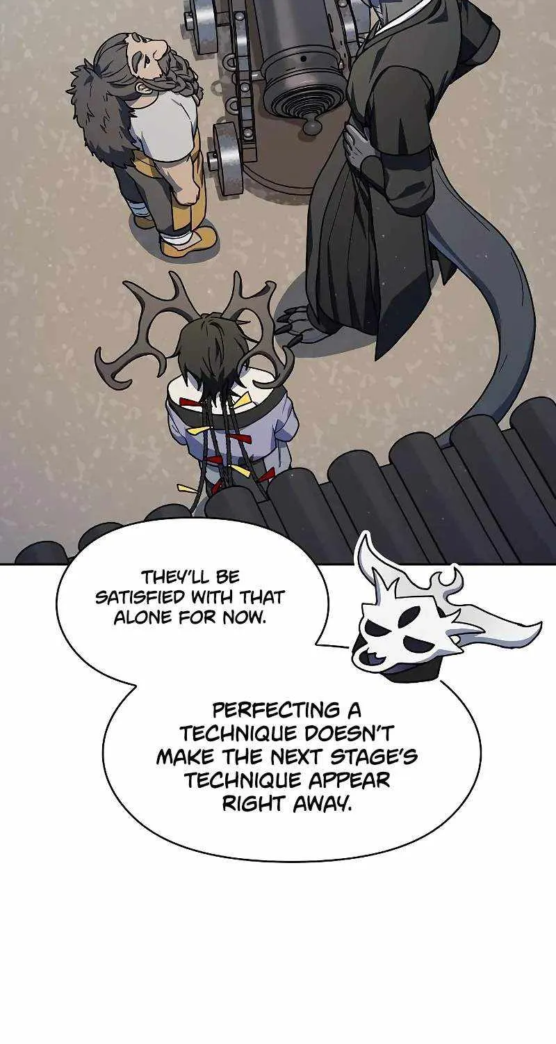 The Nebula’s Civilization Chapter 85 page 102 - 