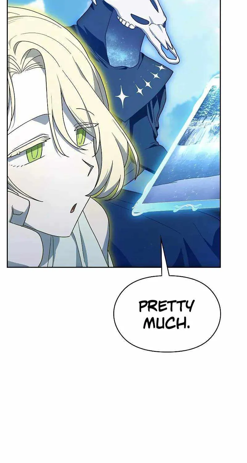 The Nebula’s Civilization Chapter 85 page 105 - 