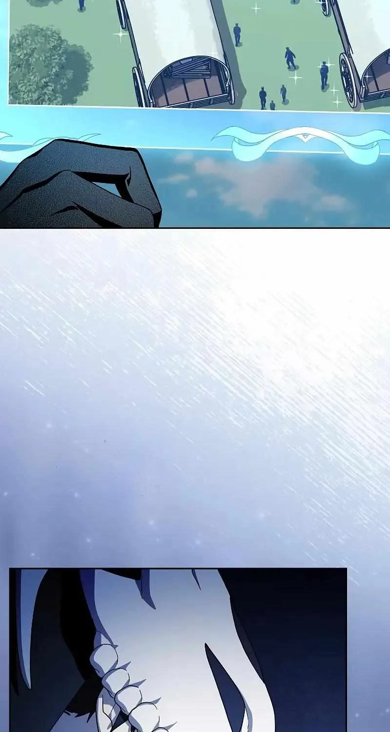 The Nebula’s Civilization Chapter 85 page 110 - 