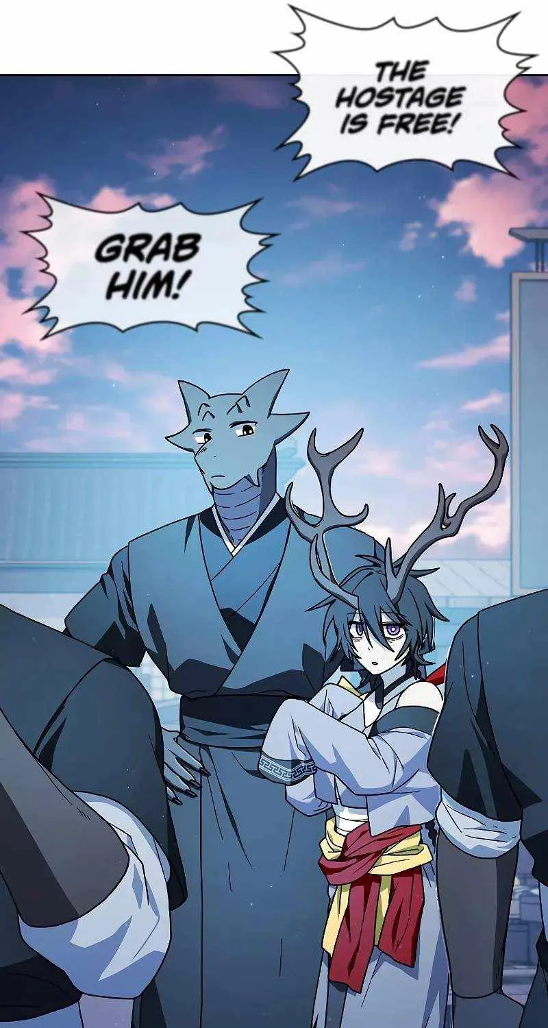 The Nebula’s Civilization Chapter 85 page 12 - 
