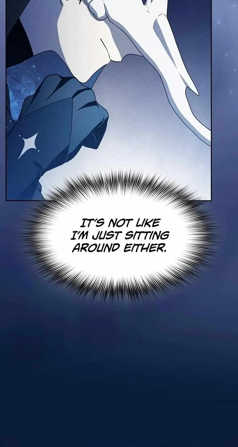 The Nebula’s Civilization Chapter 85 page 111 - 