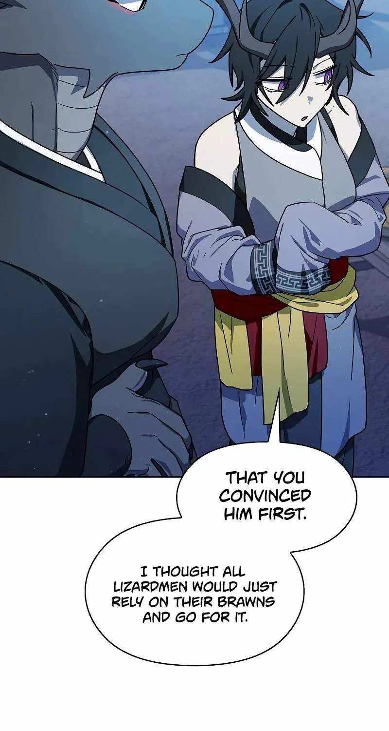 The Nebula’s Civilization Chapter 85 page 14 - 