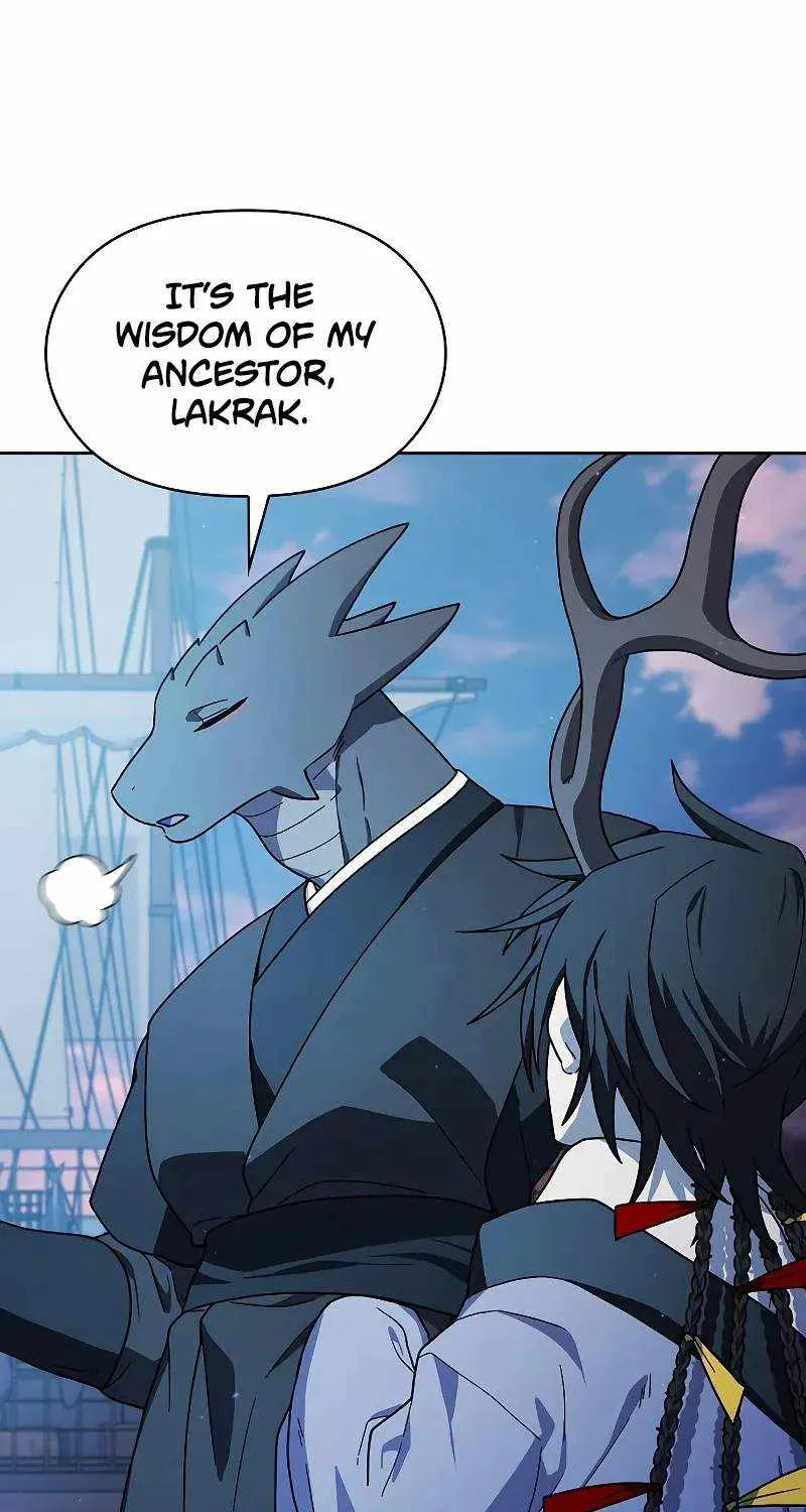 The Nebula’s Civilization Chapter 85 page 15 - 