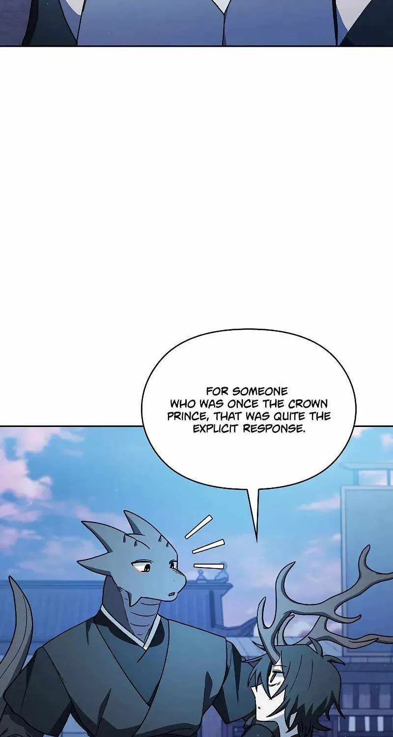 The Nebula’s Civilization Chapter 85 page 19 - 