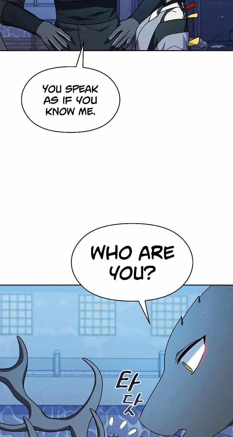 The Nebula’s Civilization Chapter 85 page 20 - 