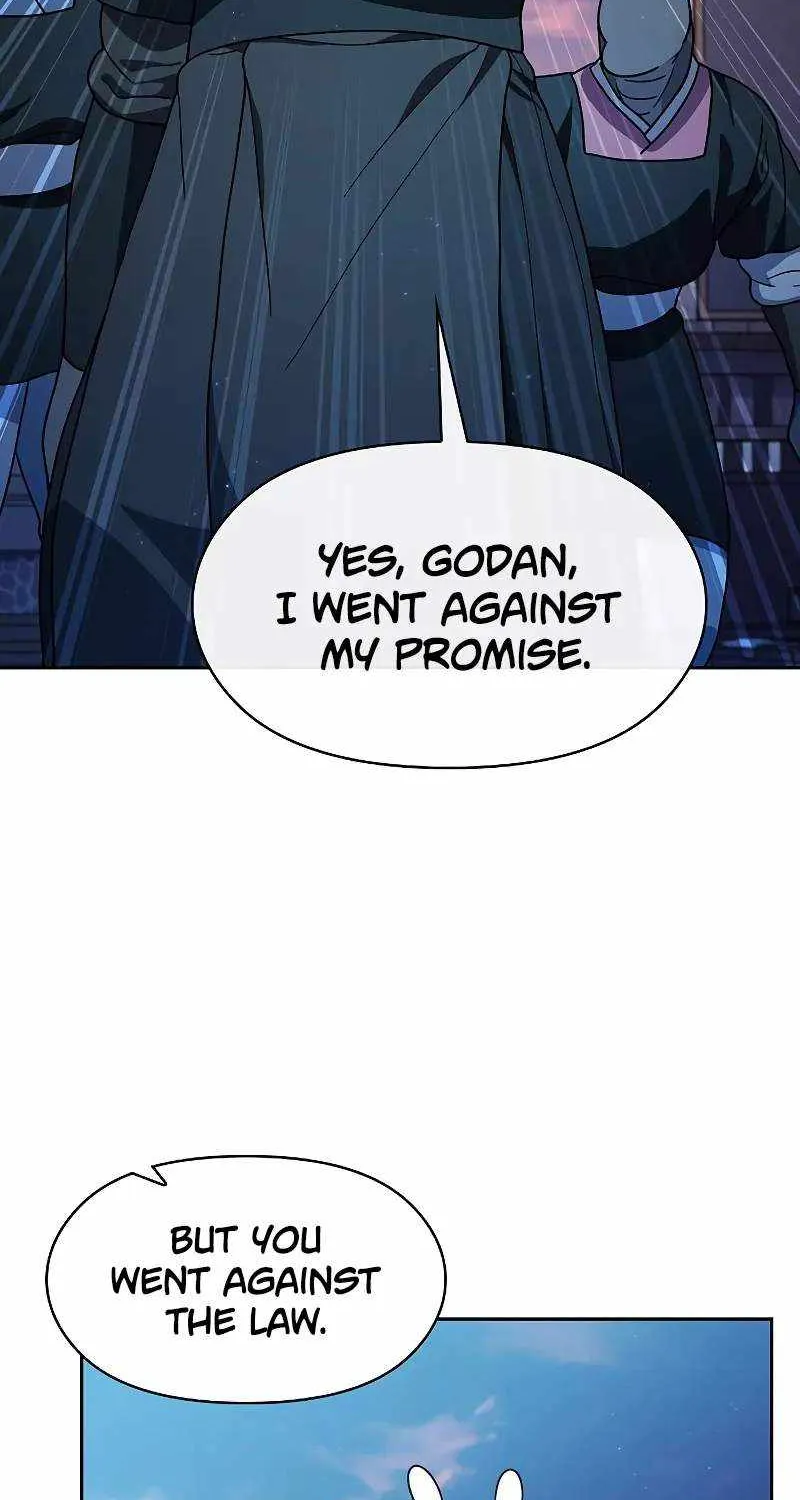 The Nebula’s Civilization Chapter 85 page 3 - 