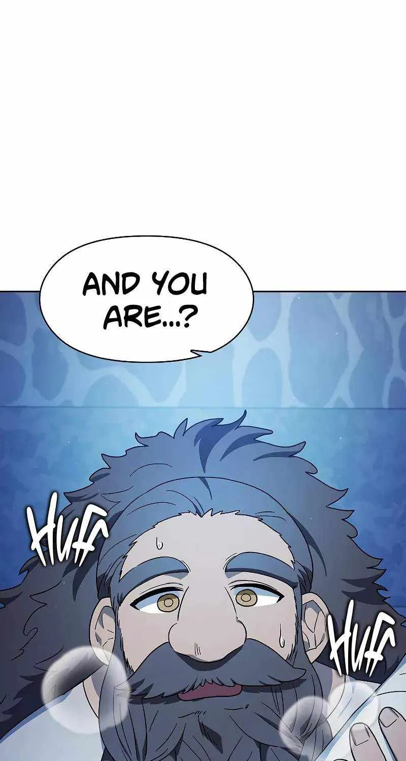 The Nebula’s Civilization Chapter 85 page 22 - 