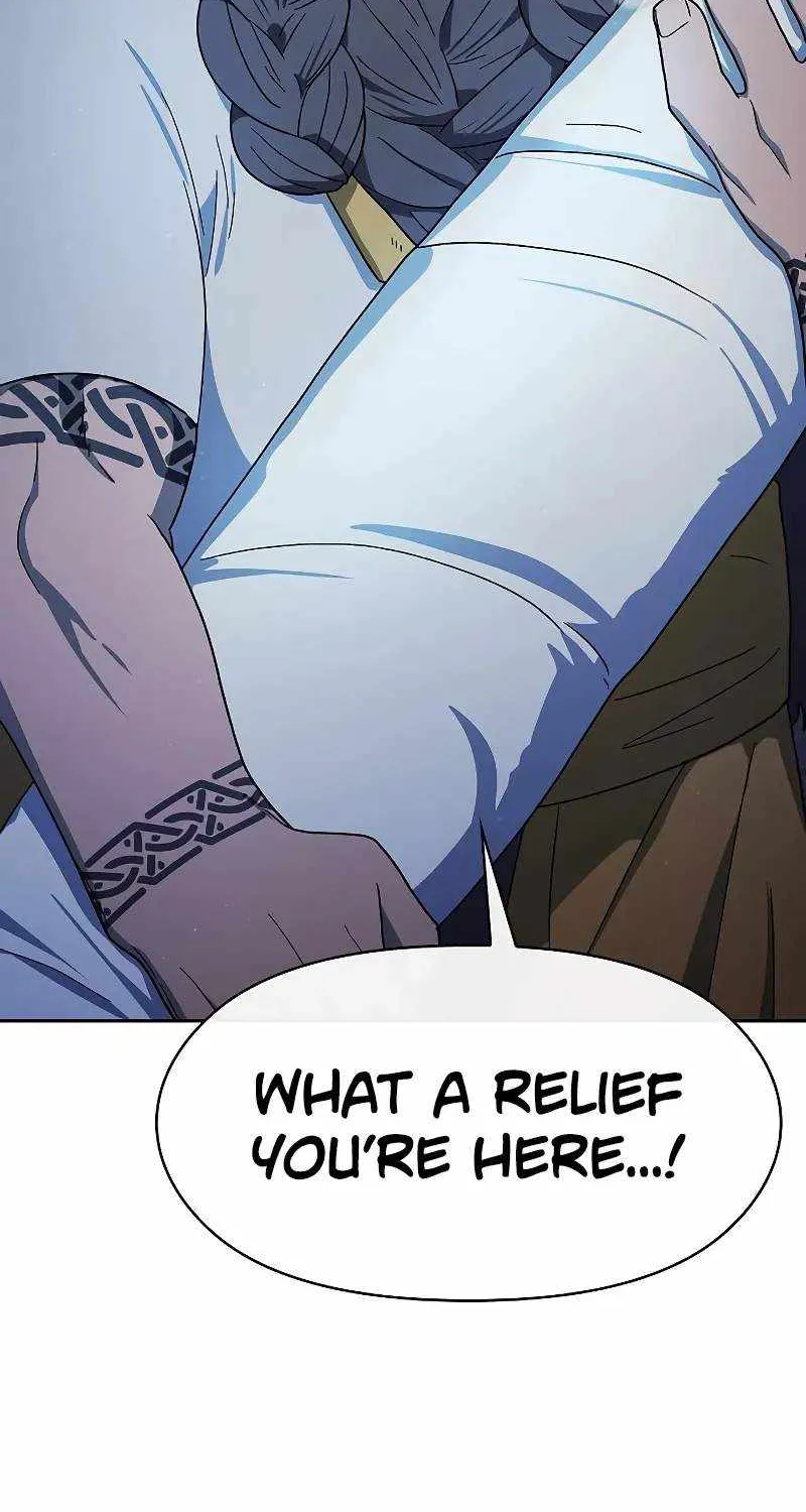 The Nebula’s Civilization Chapter 85 page 23 - 