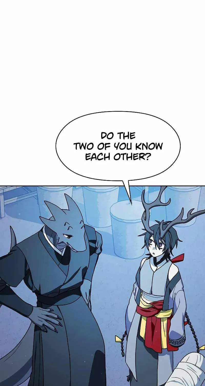 The Nebula’s Civilization Chapter 85 page 25 - 