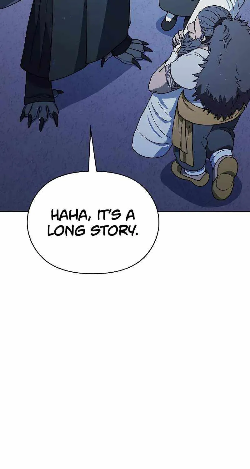 The Nebula’s Civilization Chapter 85 page 26 - 
