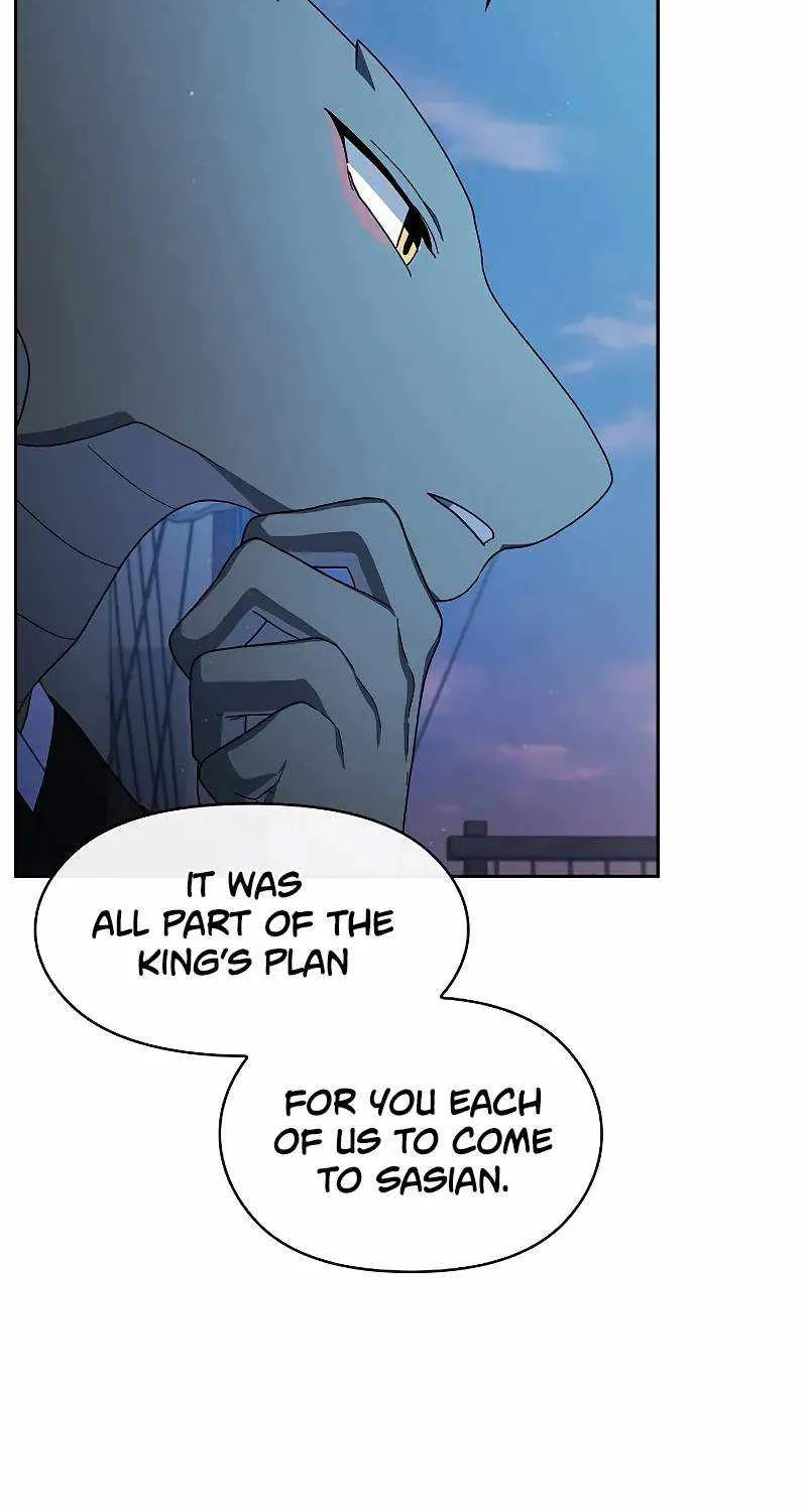 The Nebula’s Civilization Chapter 85 page 29 - 