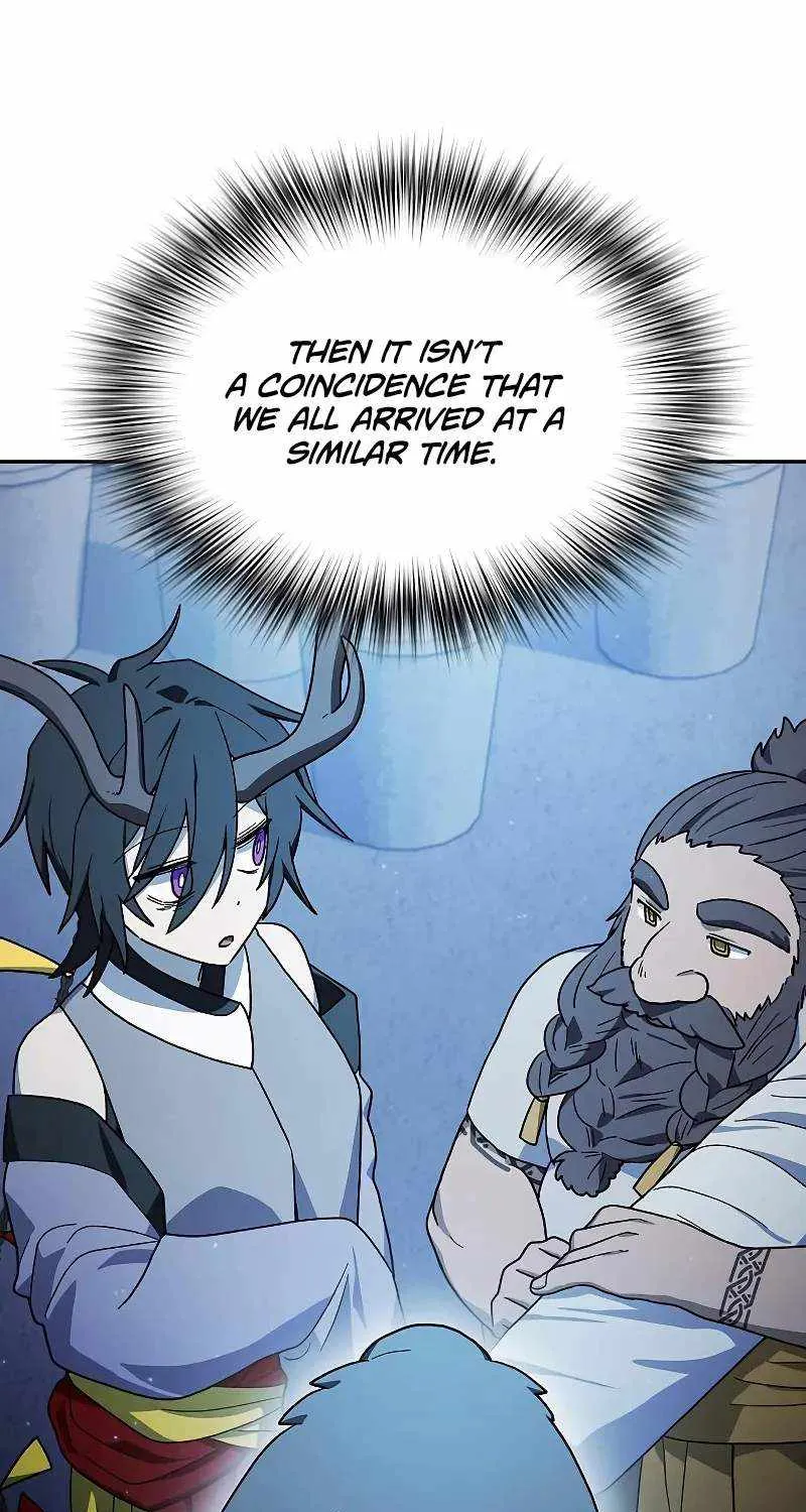 The Nebula’s Civilization Chapter 85 page 30 - 