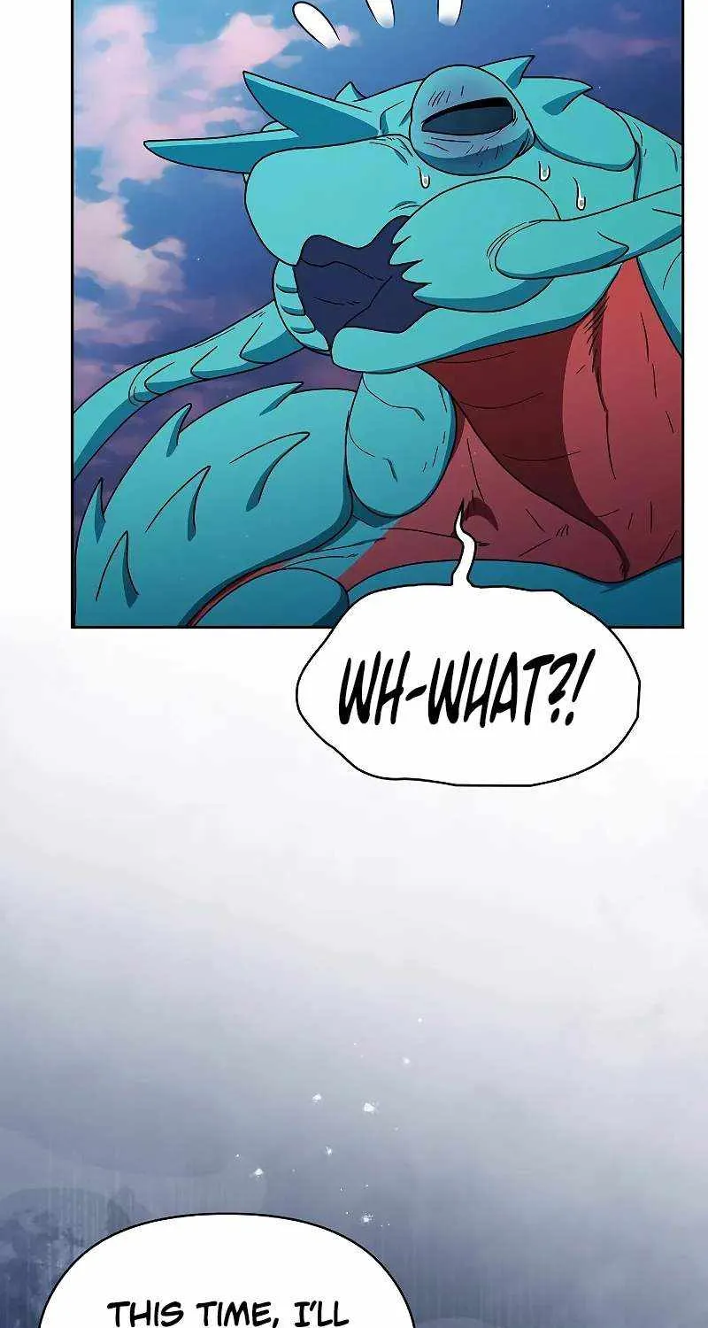 The Nebula’s Civilization Chapter 85 page 4 - 