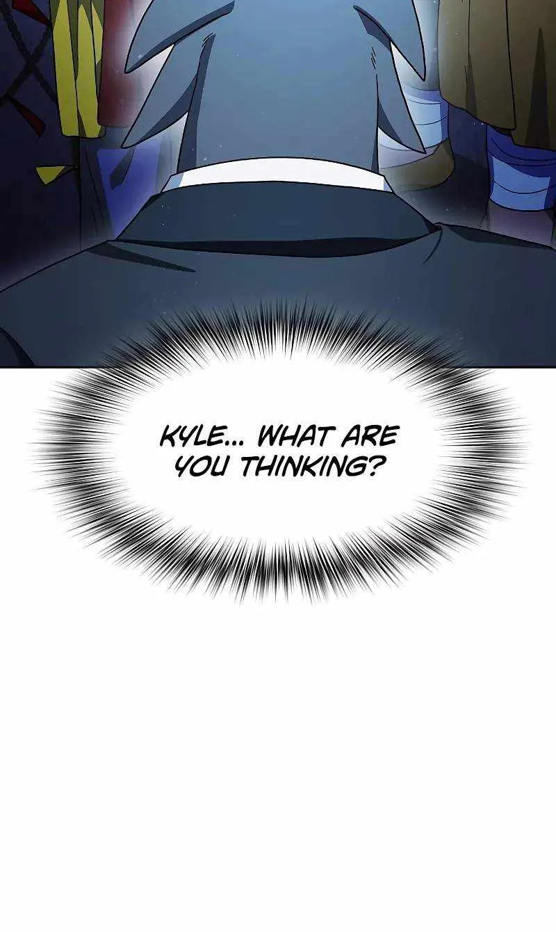 The Nebula’s Civilization Chapter 85 page 31 - 