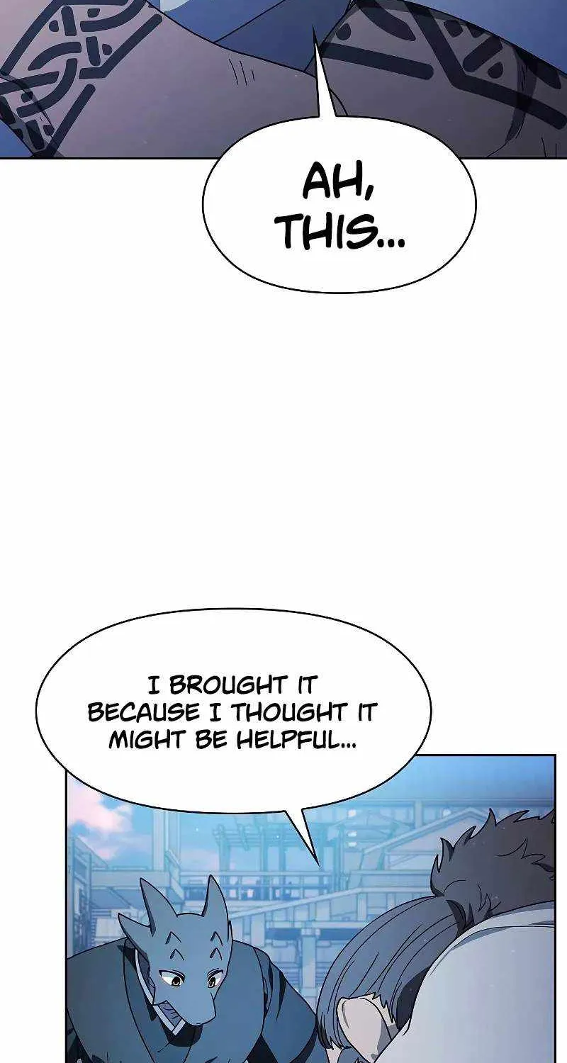 The Nebula’s Civilization Chapter 85 page 33 - 
