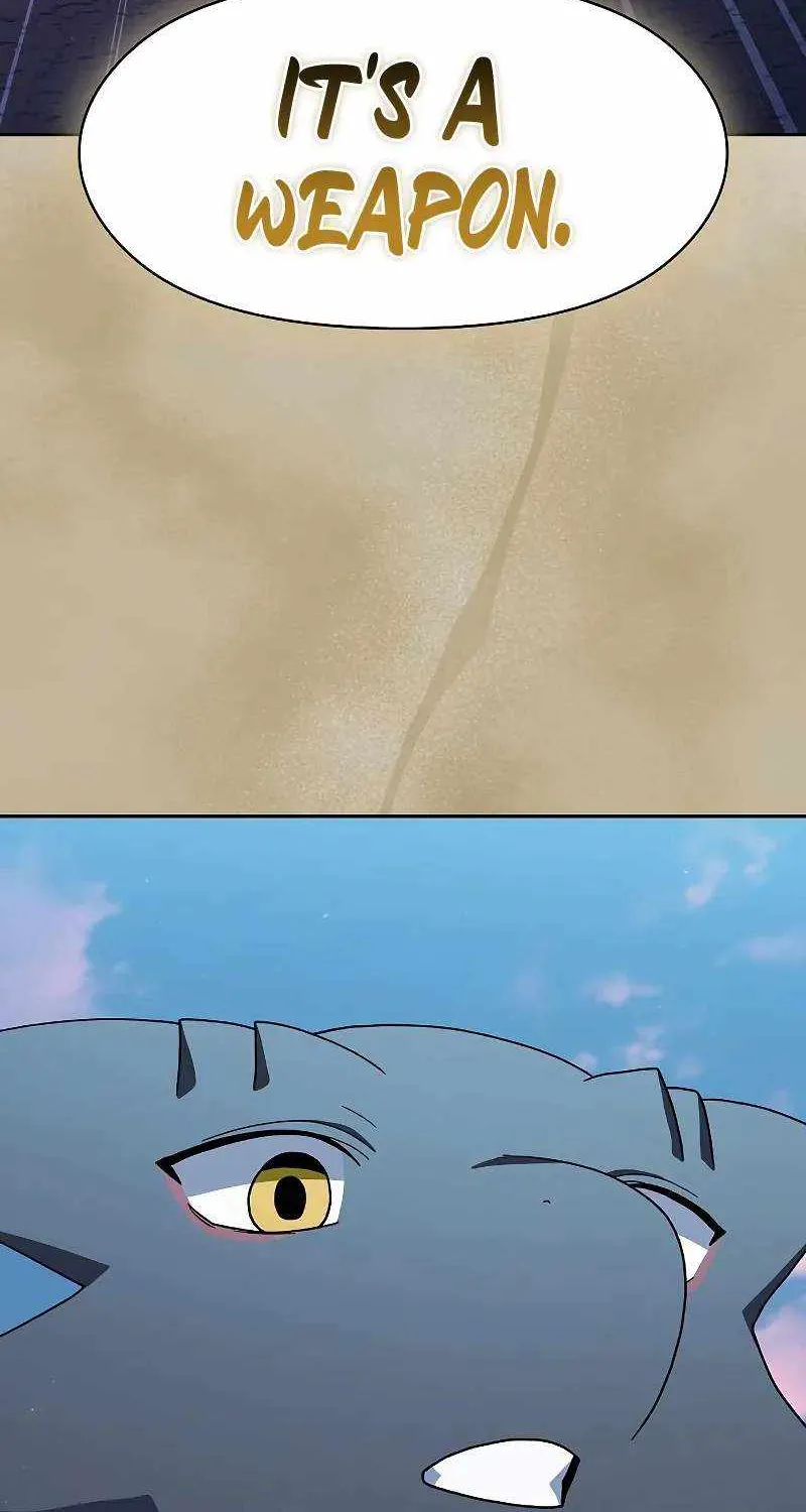 The Nebula’s Civilization Chapter 85 page 37 - 