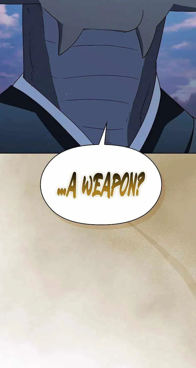 The Nebula’s Civilization Chapter 85 page 38 - 
