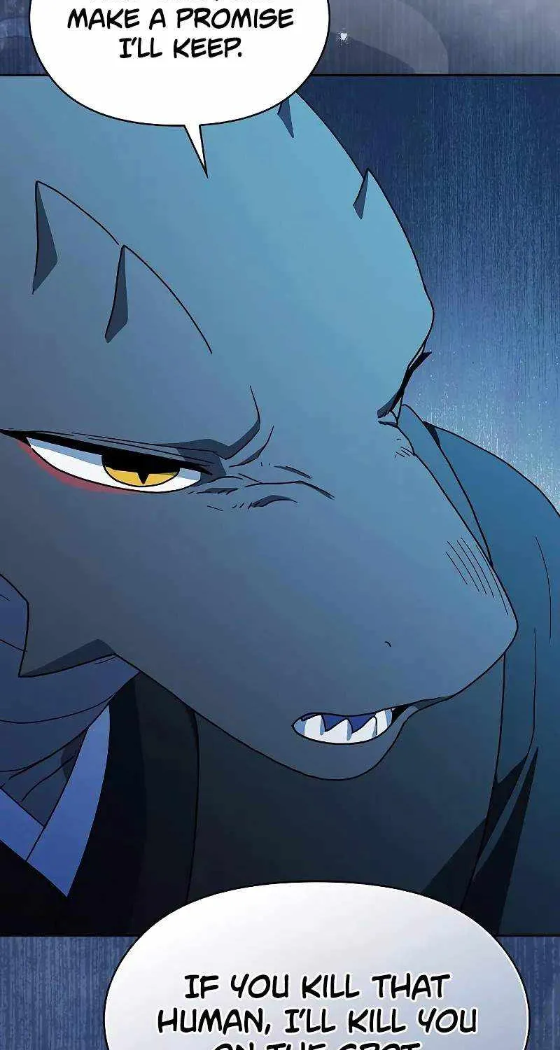 The Nebula’s Civilization Chapter 85 page 5 - 