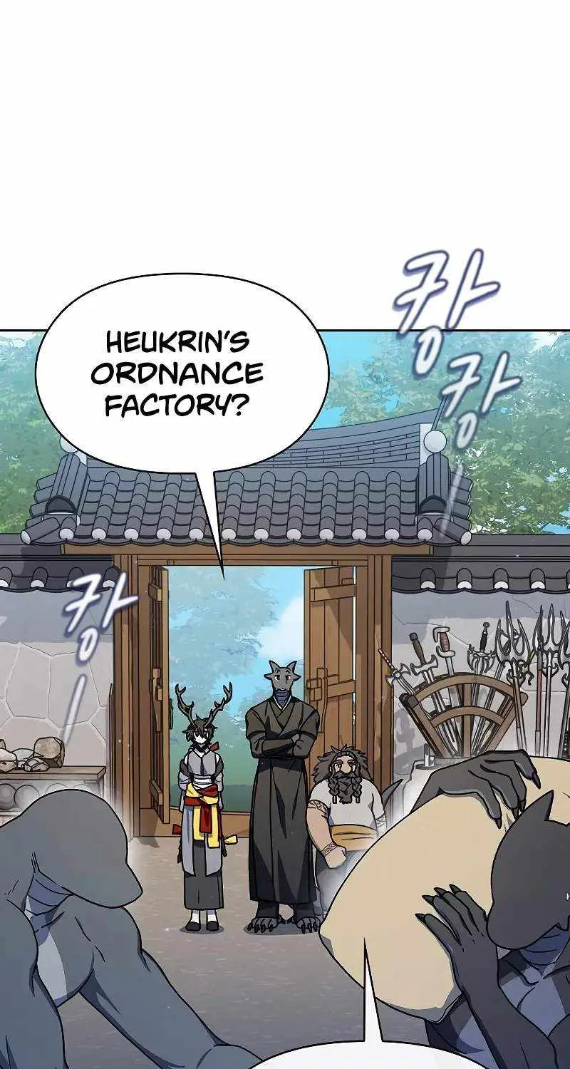 The Nebula’s Civilization Chapter 85 page 42 - 