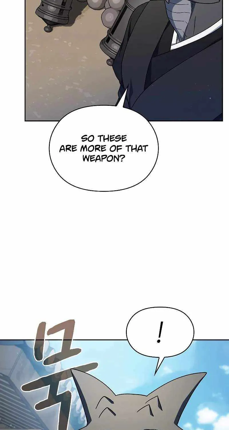The Nebula’s Civilization Chapter 85 page 44 - 