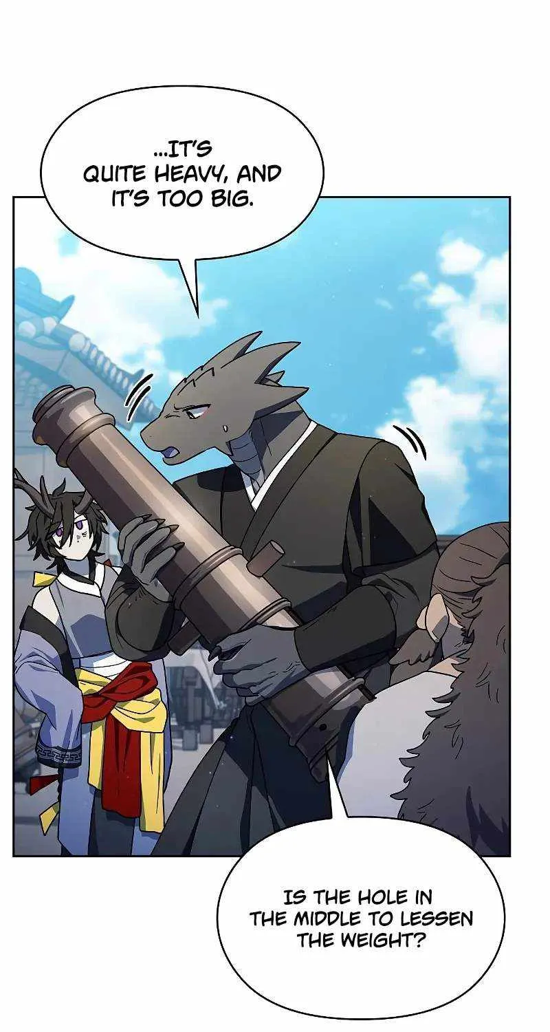 The Nebula’s Civilization Chapter 85 page 46 - 