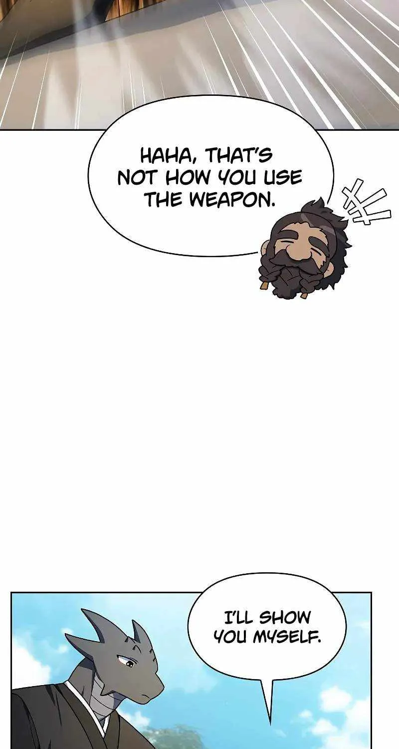 The Nebula’s Civilization Chapter 85 page 50 - 