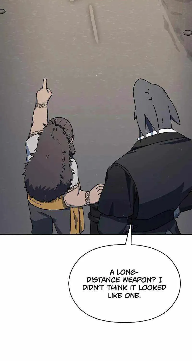 The Nebula’s Civilization Chapter 85 page 53 - 