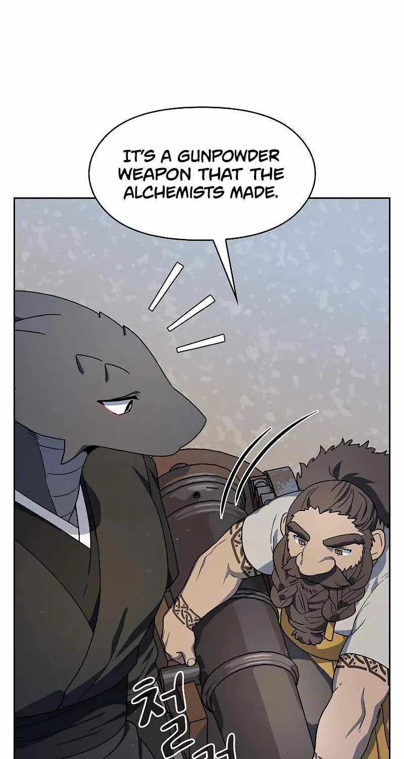 The Nebula’s Civilization Chapter 85 page 54 - 