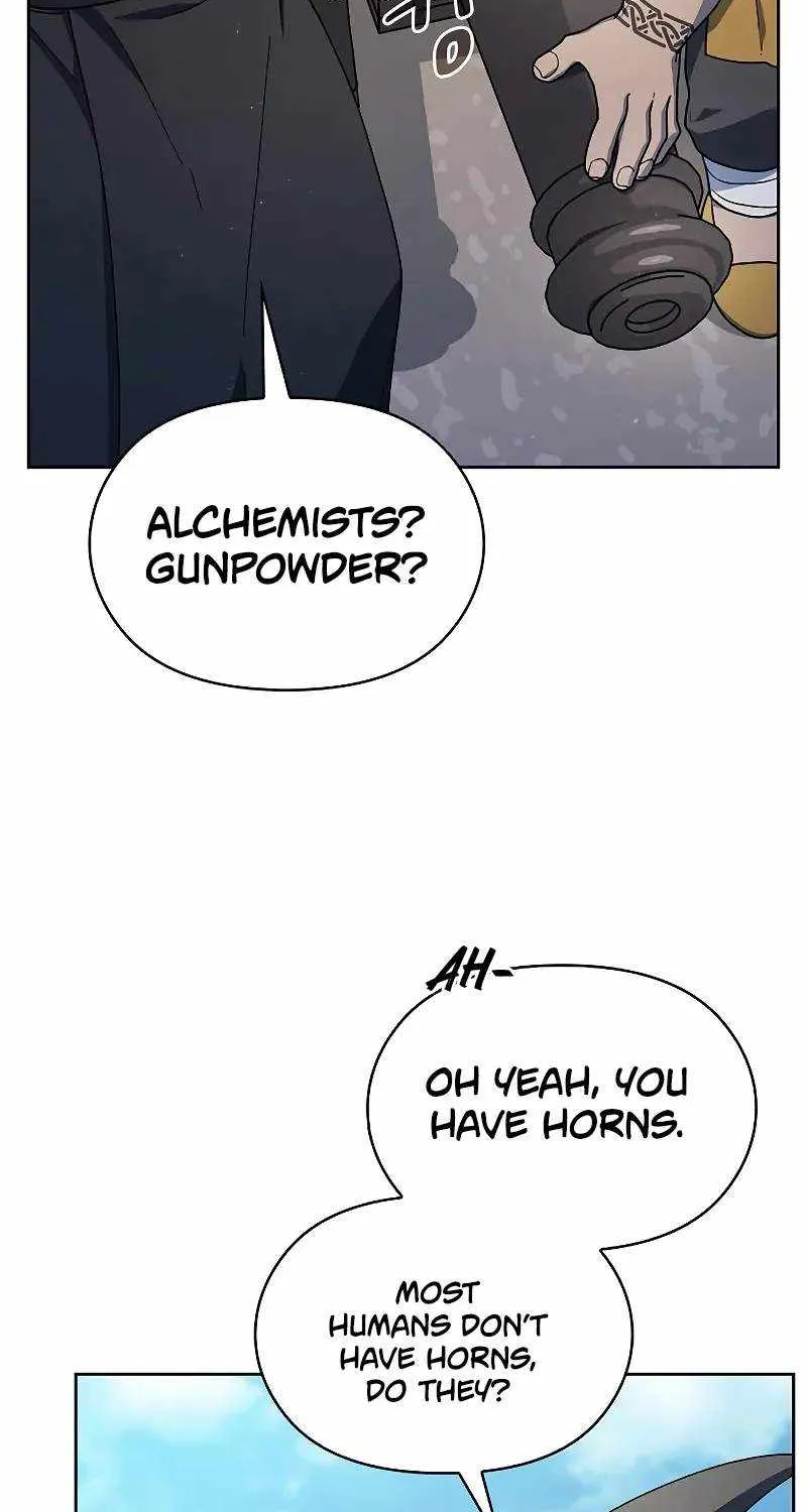 The Nebula’s Civilization Chapter 85 page 55 - 