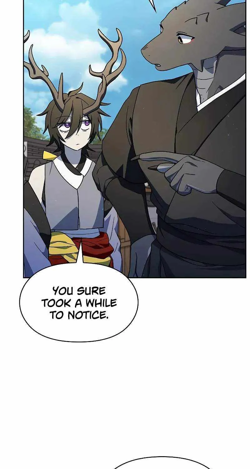 The Nebula’s Civilization Chapter 85 page 56 - 