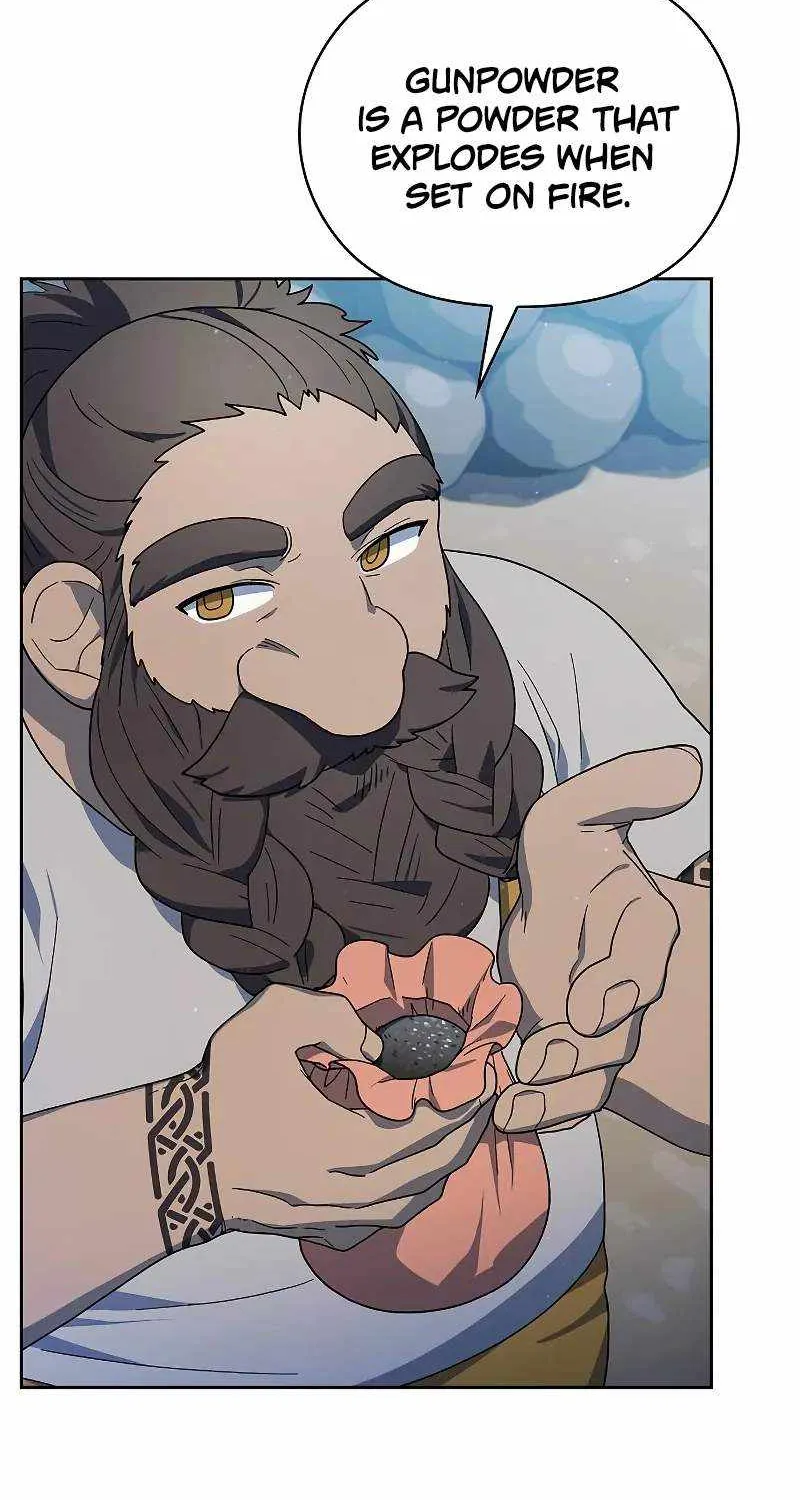 The Nebula’s Civilization Chapter 85 page 57 - 