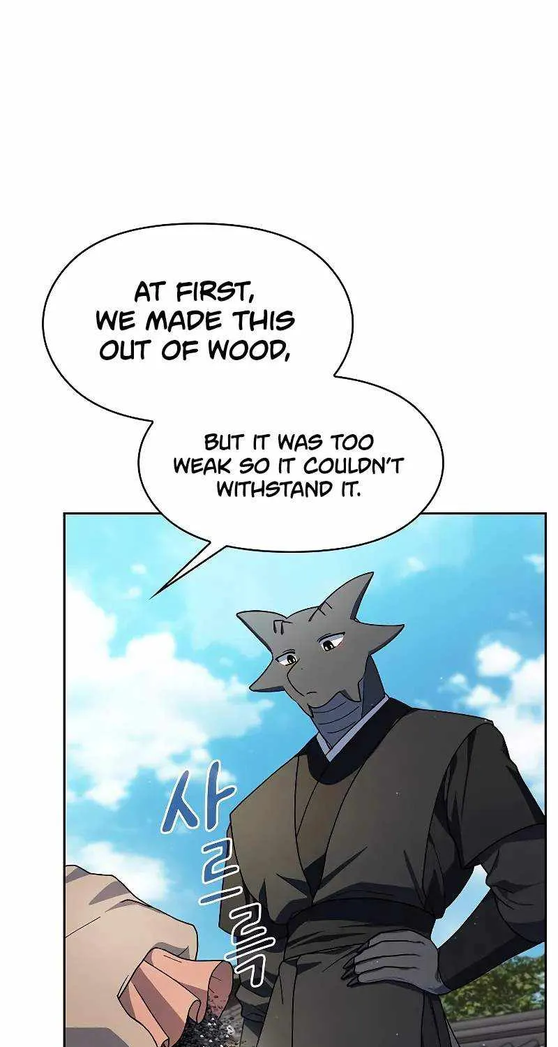 The Nebula’s Civilization Chapter 85 page 58 - 