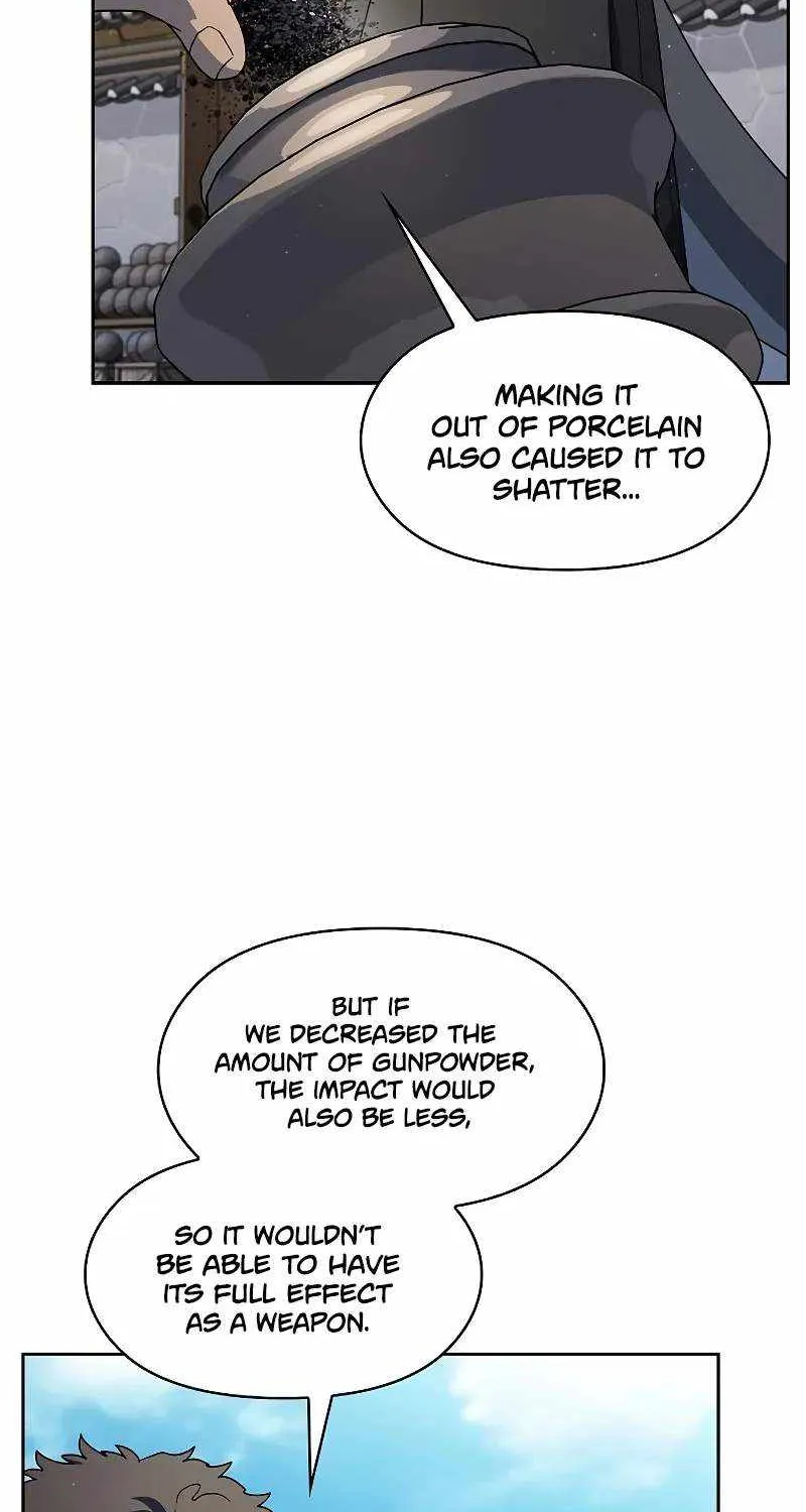The Nebula’s Civilization Chapter 85 page 59 - 